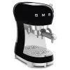 Кавомашина SMEG (Black)