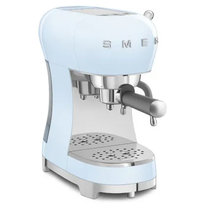 Кавомашина SMEG  (Blue)