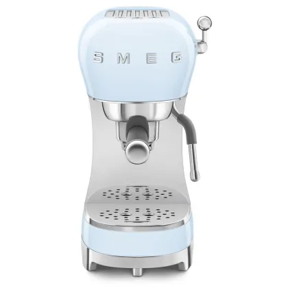 Кавомашина SMEG  (Blue)