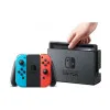 Портативна ігрова приставка Nintendo Switch with Neon Blue та Neon Red Joy-Con (045496452629)