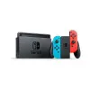 Портативна ігрова приставка Nintendo Switch with Neon Blue та Neon Red Joy-Con (045496452629)