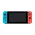 Портативна ігрова приставка Nintendo Switch with Neon Blue та Neon Red Joy-Con (045496452629)