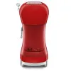 Кавомашина SMEG (Red)