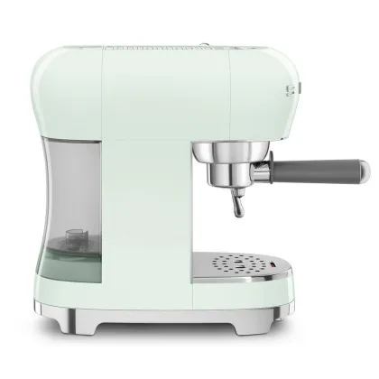 Кавомашина SMEG (Green)