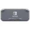 Портативная игровая приставка Nintendo Switch Lite (Gray) (045496452650)