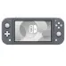 Портативная игровая приставка Nintendo Switch Lite (Gray) (045496452650)