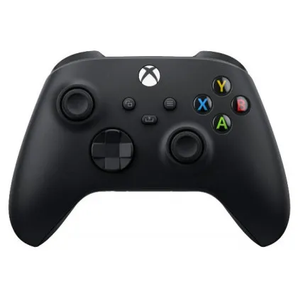 Ігрова приставка Microsoft Xbox (Series X) (1TB) (889842640816)