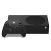 Игровая приставка Microsoft Xbox (Series S) (1TB) (Black) (UA)