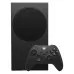 Игровая приставка Microsoft Xbox (Series S) (1TB) (Black) (UA)