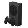 Игровая приставка Microsoft Xbox (Series S) (1TB) (Black) (UA)