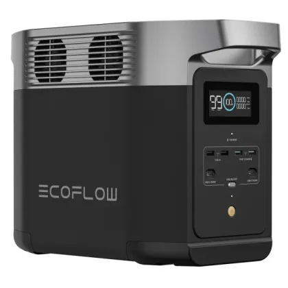 Зарядна станція EcoFlow DELTA 2 (1024 Вт/год)