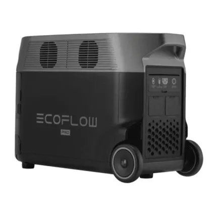 Зарядна станція EcoFlow DELTA Pro (3600 Вт/г)