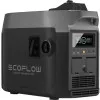 Інверторний бензиновий генератор EcoFlow Smart Generator