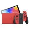 Портативная игровая приставка Nintendo Switch OLED Model Mario Red Edition (156749264)