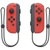 Портативная игровая приставка Nintendo Switch OLED Model Mario Red Edition (156749264)