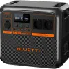 Зарядна станція BLUETTI AC180P 1800W (1440 Вт/ч)