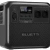 Зарядная станция BLUETTI AC180 1800W (1152 Вт/ч)