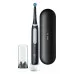 Зубна електрощітка BRAUN Oral-B iO Series 4N (Matt Black)