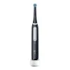 Зубна електрощітка BRAUN Oral-B iO Series 4N (Matt Black)