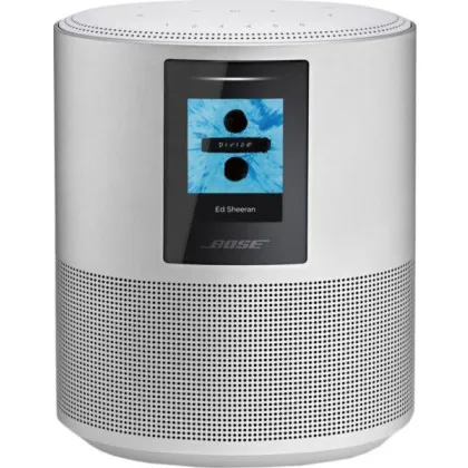 Акустика Bose Home Speaker 500 (Silver)