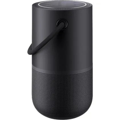 Акустика Bose Portable Home Speaker (Triple Black)