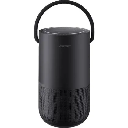 Акустика Bose Portable Home Speaker (Triple Black)