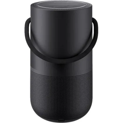 Акустика Bose Portable Home Speaker (Triple Black)