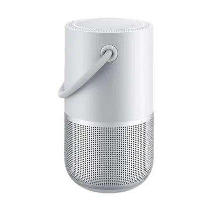 Акустика Bose Portable Home Speaker (Luxe Silver)