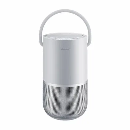 Акустика Bose Portable Home Speaker (Luxe Silver)