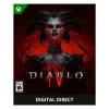 Ігрова приставка Microsoft Xbox (Series X) (1TB) + Diablo IV (RRT-00035)