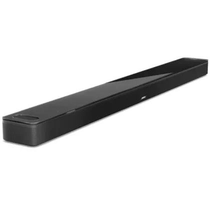 Саундбар Bose Smart Ultra Soundbar (Black)