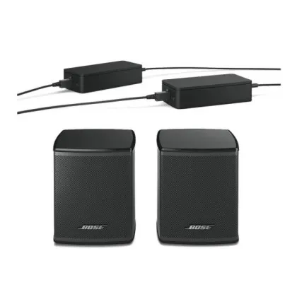 Акустика Bose Surround Speakers (Black)