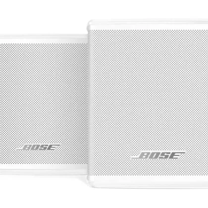 Акустика Bose Surround Speakers (White)