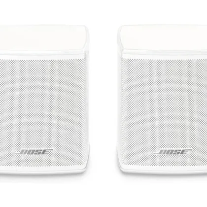 Акустика Bose Surround Speakers (White)