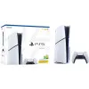 Ігрова приставка Sony PlayStation 5 Slim (BluRay) (1TB) + DualSense Wireless Controller