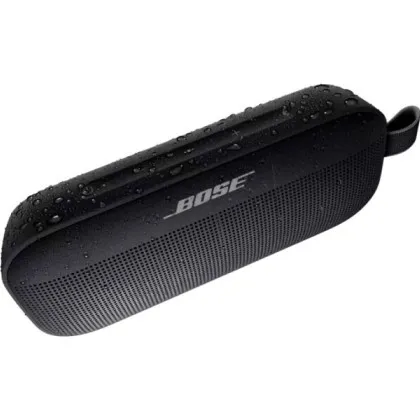 Акустика Bose Soundlink Flex (Black)