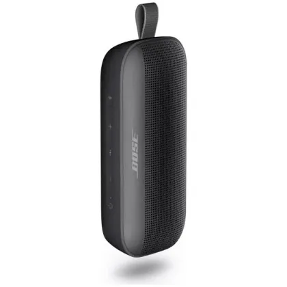 Акустика Bose Soundlink Flex (Black)