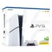 Ігрова приставка Sony PlayStation 5 Slim (BluRay) (1TB) + DualSense Wireless Controller