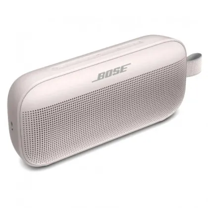 Акустика Bose Soundlink Flex (White Smoke)