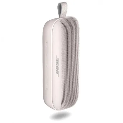 Акустика Bose Soundlink Flex (White Smoke)