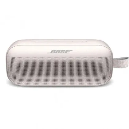 Акустика Bose Soundlink Flex (White Smoke)