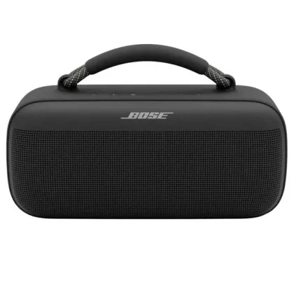 Акустика Bose Soundlink Max Portable Speaker (Black)