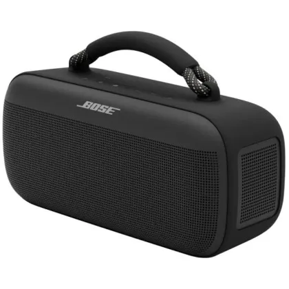 Акустика Bose Soundlink Max Portable Speaker (Black)