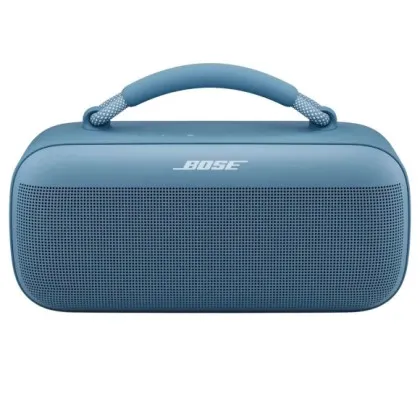 Акустика Bose Soundlink Max Portable Speaker (Blue Dusk)