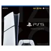 Ігрова приставка Sony PlayStation 5 Slim (Digital Edition) (1TB) + Dualsense (UA)