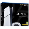 Ігрова приставка Sony PlayStation 5 Slim (Digital Edition) (1TB) + Dualsense (UA)