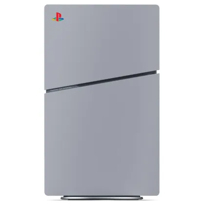 Ігрова приставка Sony PlayStation 5 Slim (Digital Edition) (30th Anniversary Limited Edition) (1TB)