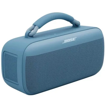 Акустика Bose Soundlink Max Portable Speaker (Blue Dusk)