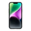 Чехол Spigen Liquid Air для iPhone 14 Plus (Matte Black)