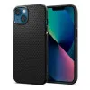 Чохол Spigen Liquid Air для iPhone 13 mini (Matte Black)